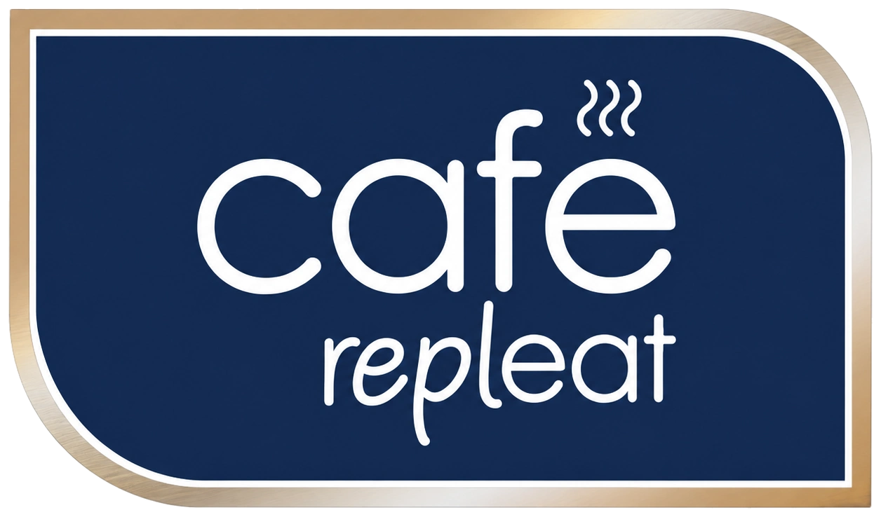 Cafe Repleat